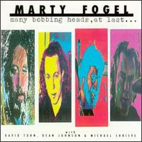 Many Bobbing Heads, at Last ... von Marty Fogel