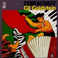 Zebra Coast von Gil Goldstein