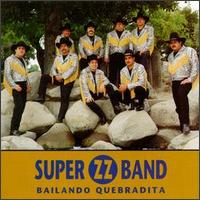 Bailando Quebradita von Super Zz Band
