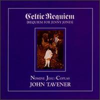 Celtic Requiem von John Tavener