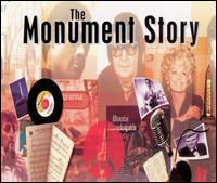 Monument Story von Various Artists