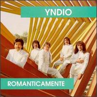 Romanticamente von Yndio