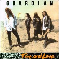 Fire & Love von Guardian