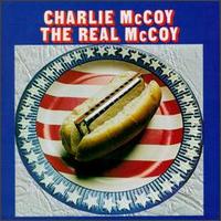 Real McCoy von Charlie McCoy