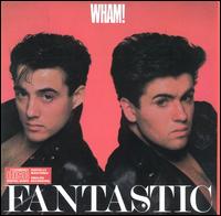 Fantastic von Wham!