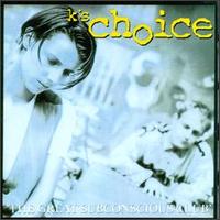 Great Subconscious Club von K's Choice