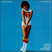 Streisand Superman von Barbra Streisand