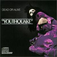 Youthquake von Dead or Alive