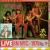 Live in NYC - 1975: Red Patent Leather von New York Dolls