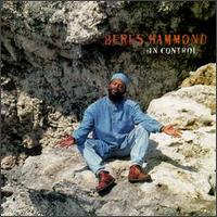 In Control von Beres Hammond