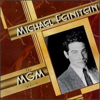 M.G.M. Album von Michael Feinstein