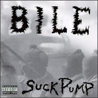 Suckpump von Bile