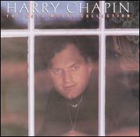 Gold Medal Collection von Harry Chapin