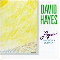 Logos Through a Sideman von David Hayes