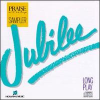 Praise & Worship Sampler: Jubilee von Hosanna! Music
