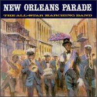New Orleans Parade von All Star Marching Band