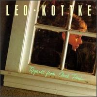 Regards From Chuck Pink von Leo Kottke