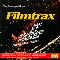 Filmtrax von Lyn Larsen
