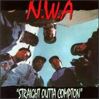 Straight Outta Compton [Clean] von N.W.A
