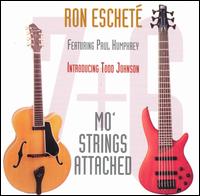 Mo' Strings Attached von Ron Eschete