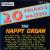 20 Polkas & Waltzes von The Happy Organ