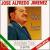 Personalidad von José Alfredo Jiménez