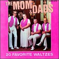 20 Favorite Waltzes von Moms & Dads