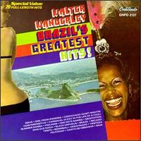 Brazil's Greatest Hits von Walter Wanderley