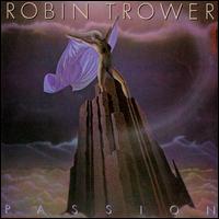 Passion von Robin Trower