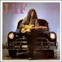 Salida de Emergencia von JAF