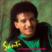 Duende Encantador von Santi