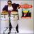 Salsa Con Clase: Los Tres Sabores von Johnny Ray