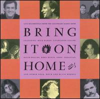 Bring It on Home, Vol. 1 von Various Artists