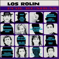 Por Rumbas von Los Rolin