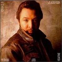 Time Bomb von Chris Jasper
