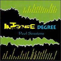 Peel Sessions von Intense Degree