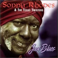 Just Blues von Sonny Rhodes