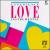 Love Instrumental von Tom Brooks