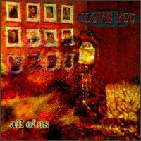 All of Us von I Love You