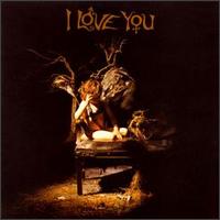 I Love You von I Love You