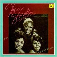Shirelles von The Shirelles