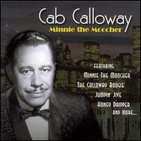 Minnie the Moocher [Universal] von Cab Calloway