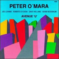 Avenue "U" von Peter O'Mara