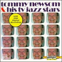 Tommy Newsom and His TV Jazz Stars von Tommy Newsom