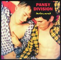 Deflowered von Pansy Division