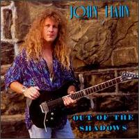 Out of the Shadows von John Hahn