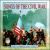 Songs of the Civil War von Cumberland Three