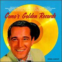 Como's Golden Records von Perry Como