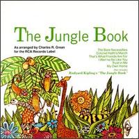 Jungle Book [RCA] von Various Artists
