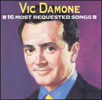 16 Most Requested Songs von Vic Damone